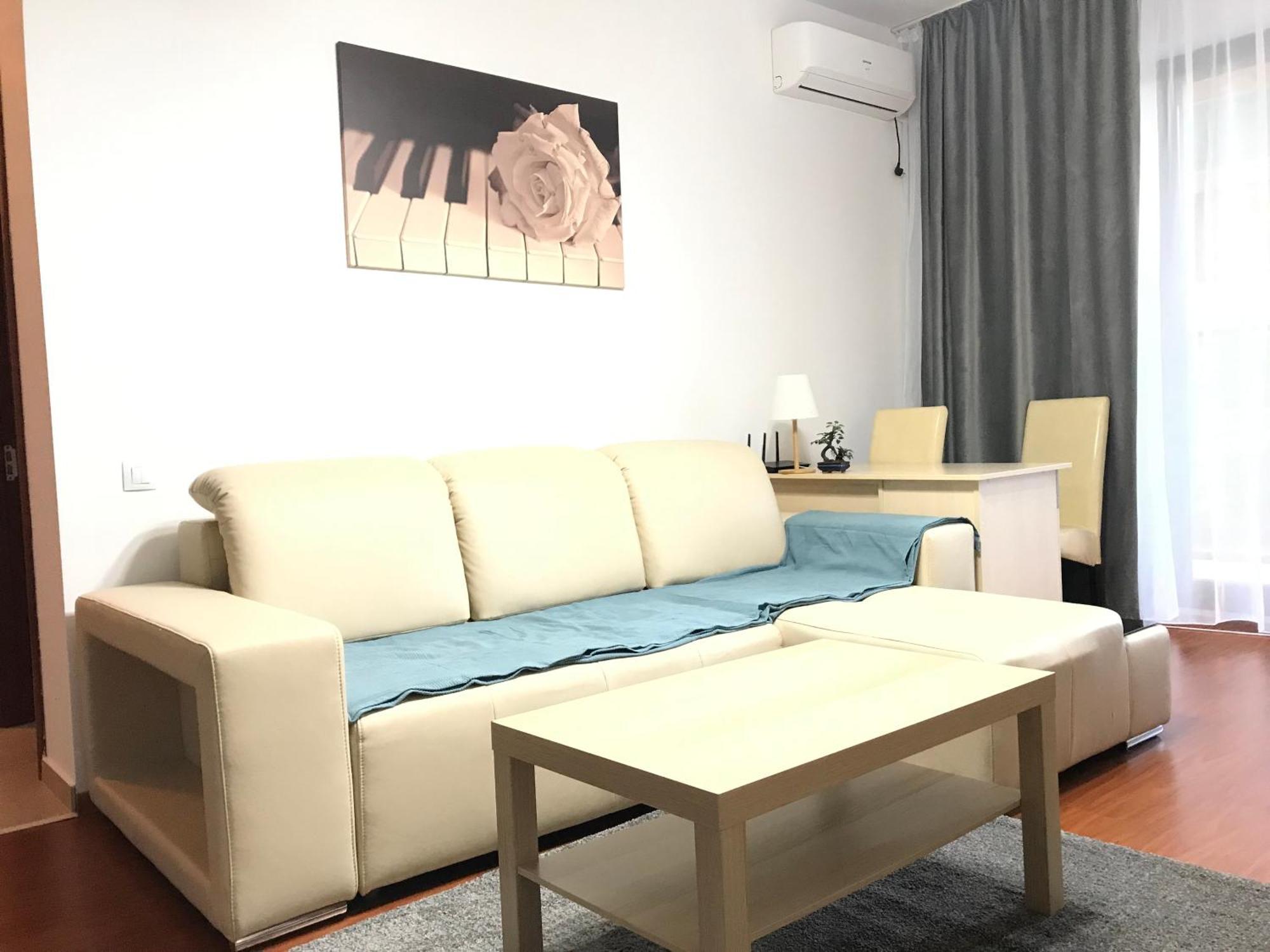 Orange Onix Apartaments Bukarest Exterior foto