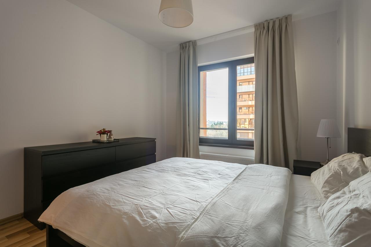 Orange Onix Apartaments Bukarest Exterior foto