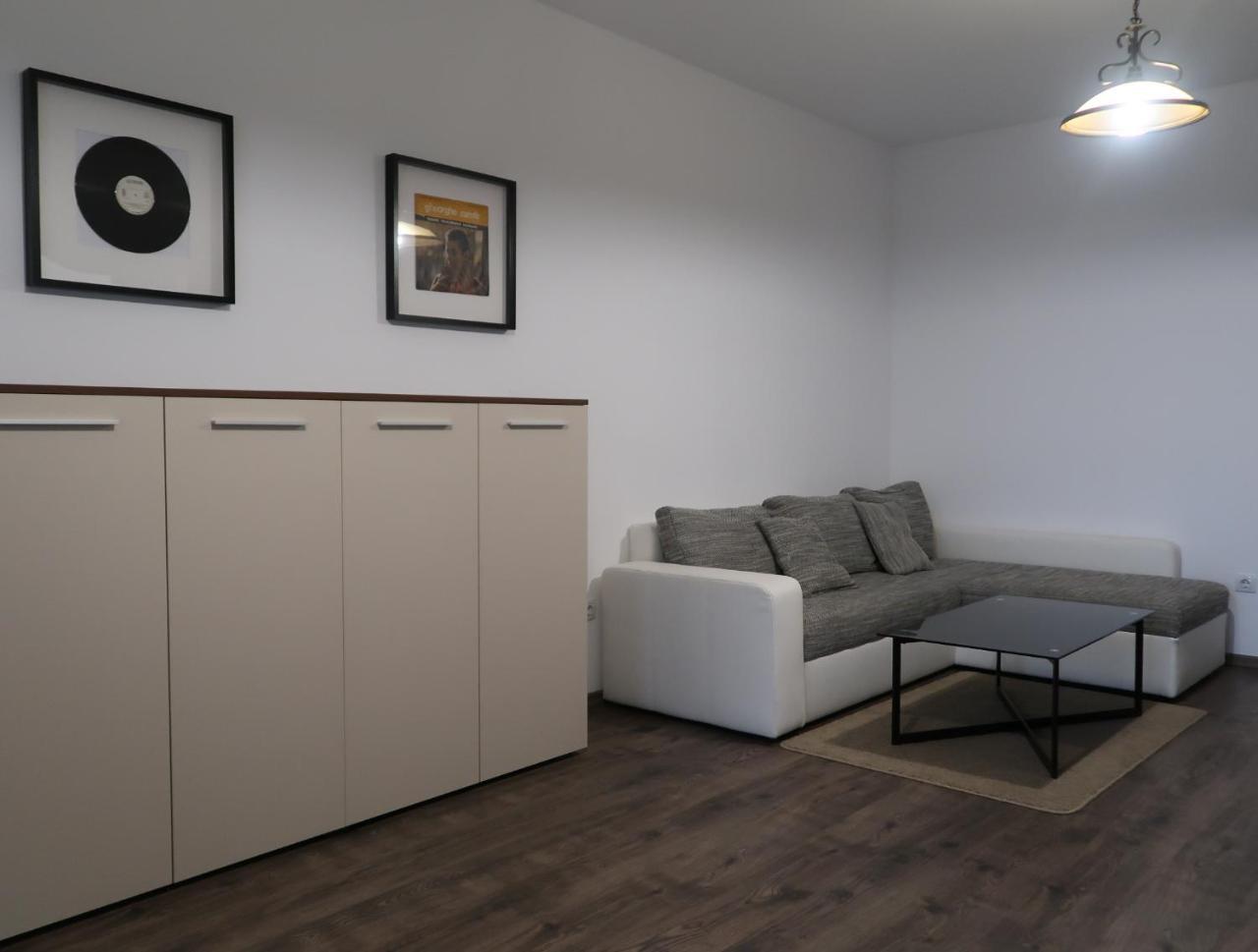 Orange Onix Apartaments Bukarest Exterior foto