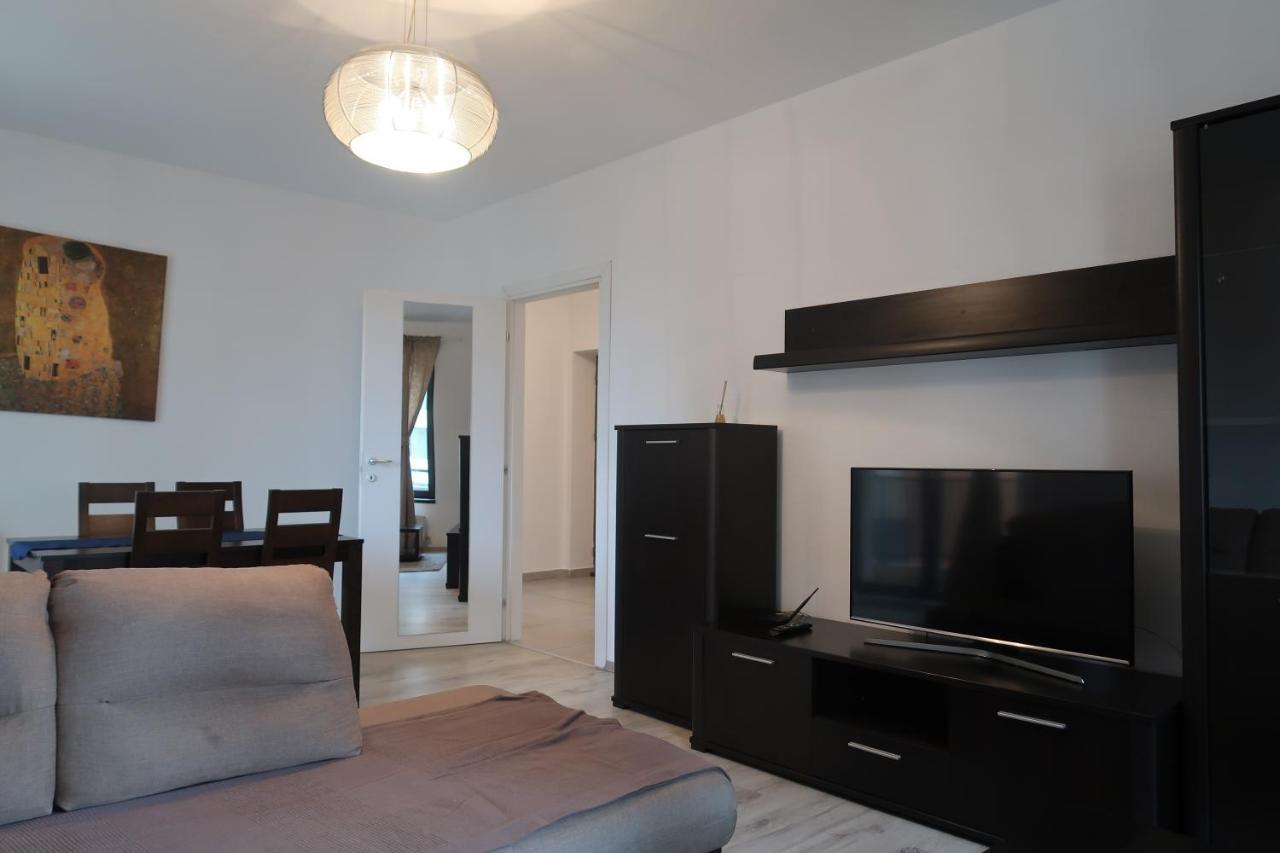 Orange Onix Apartaments Bukarest Exterior foto